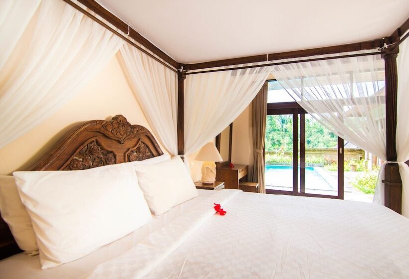 Вилла 2 Спальни, The Payogan Villa Resort And Spa