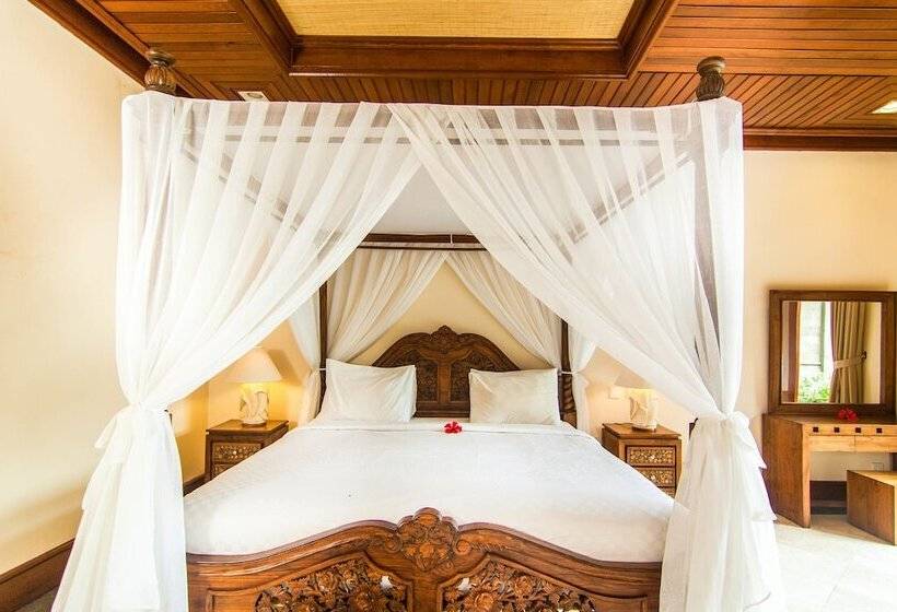 Вилла 2 Спальни, The Payogan Villa Resort And Spa