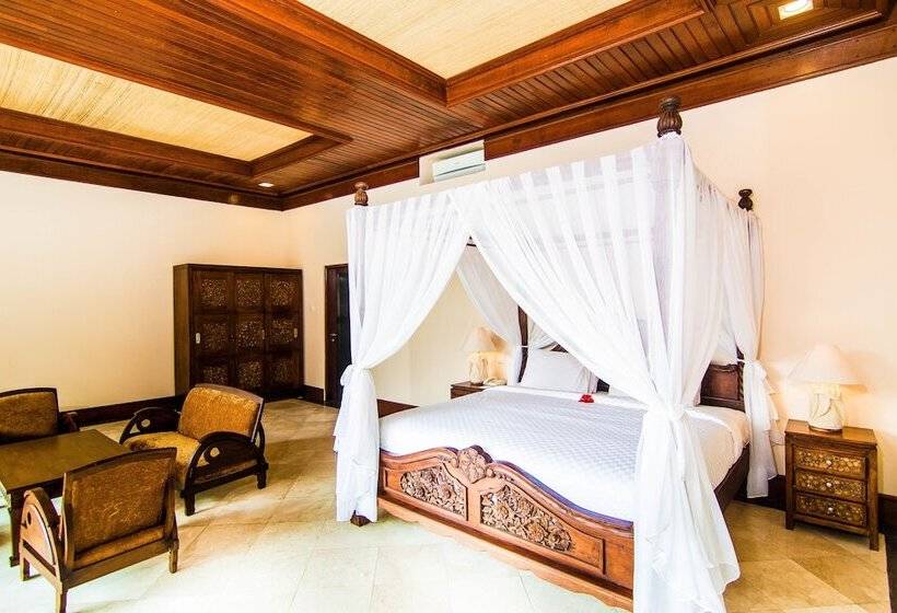 Вилла 2 Спальни, The Payogan Villa Resort And Spa