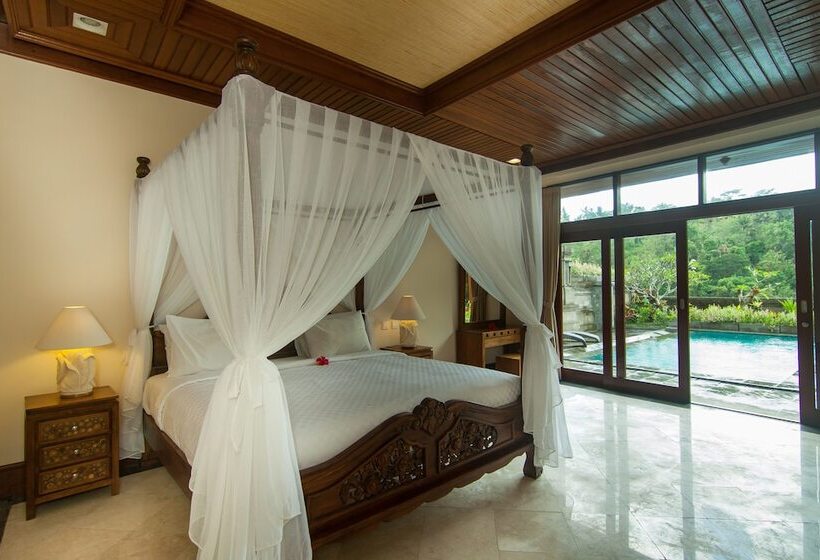 Вилла 2 Спальни, The Payogan Villa Resort And Spa