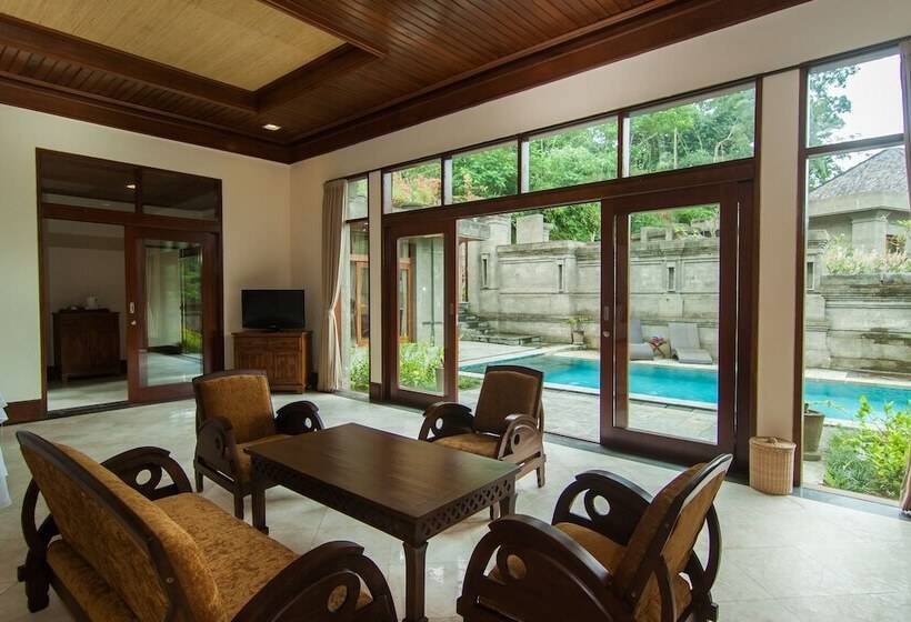 Вилла 2 Спальни, The Payogan Villa Resort And Spa