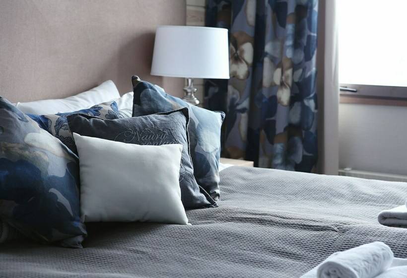 标准间, Pyhatunturi