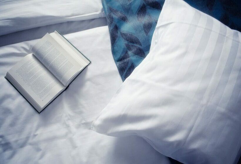 标准间, Pyhatunturi