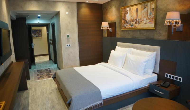 Номер Стандарт Вид на Реку, Radisson Blu Hotel, Athlone