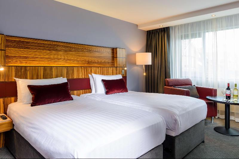 חדר סטנדרט, Radisson Blu Hotel, Athlone