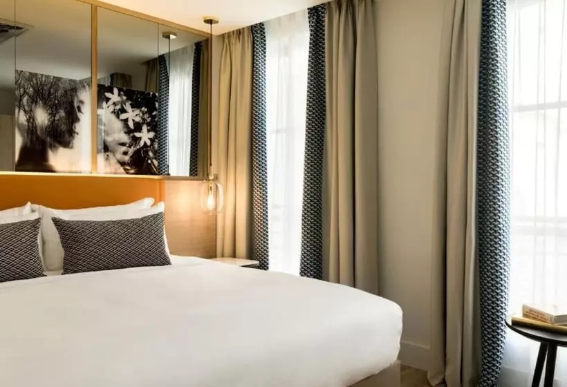 プレステージルーム, Renaissance Paris Vendome