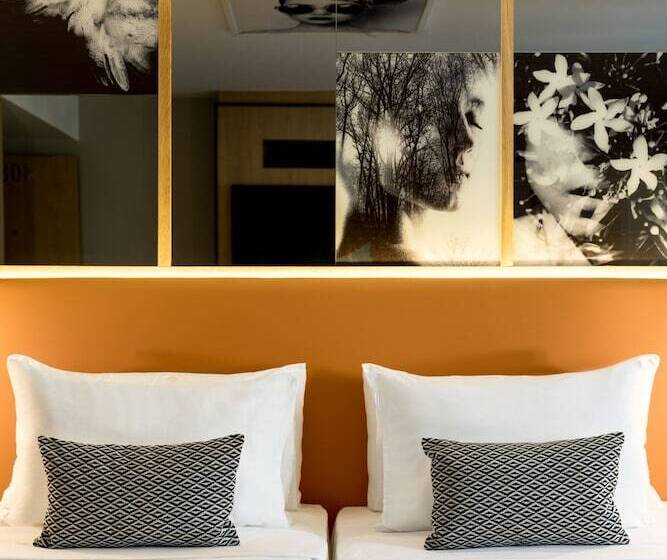 プレステージルーム, Renaissance Paris Vendome