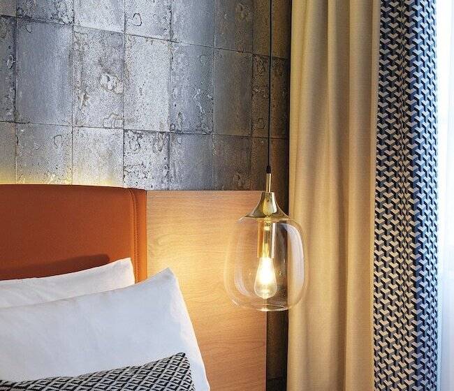 プレステージルーム, Renaissance Paris Vendome