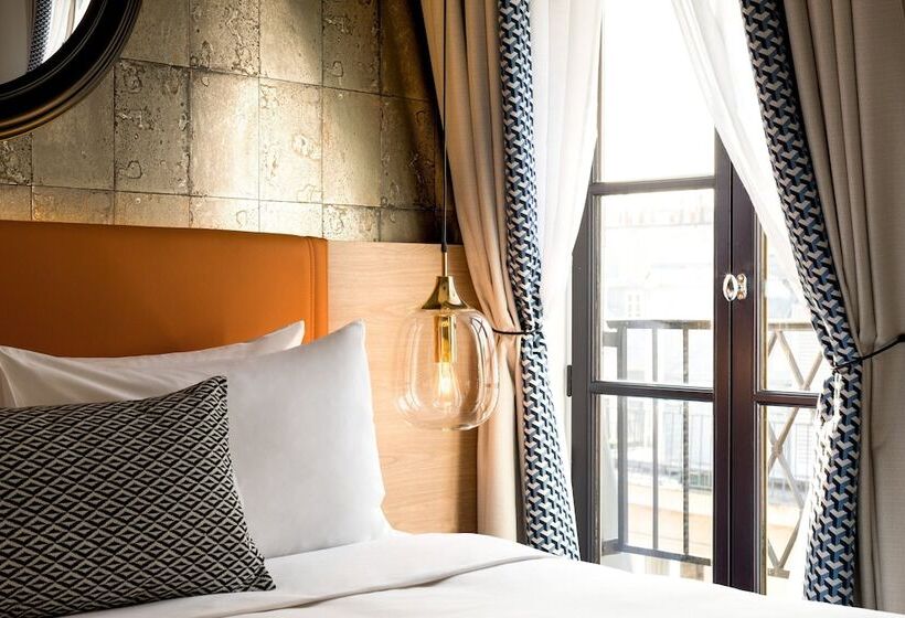 スイート, Renaissance Paris Vendome