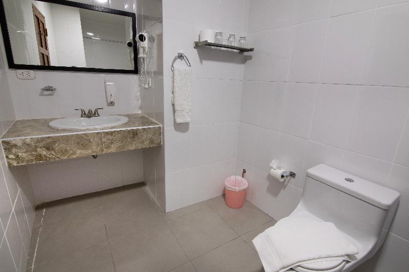 חדר סטנדרט לשלושה, Royal Inka Pisac