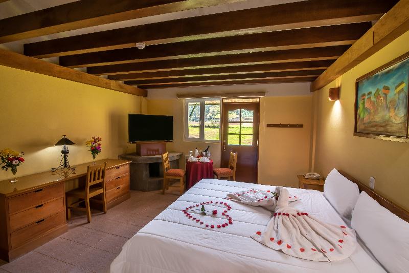 חדר סטנדרט, Royal Inka Pisac