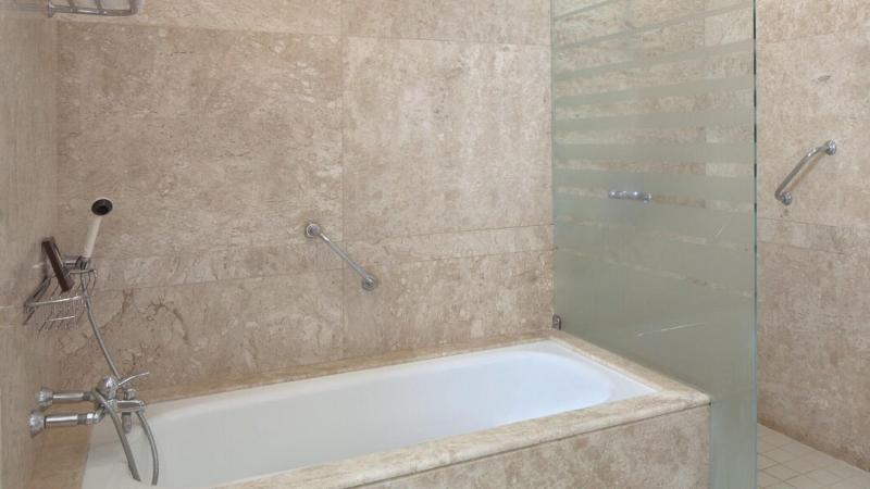 Номер Клуб, Sheraton Asuncion