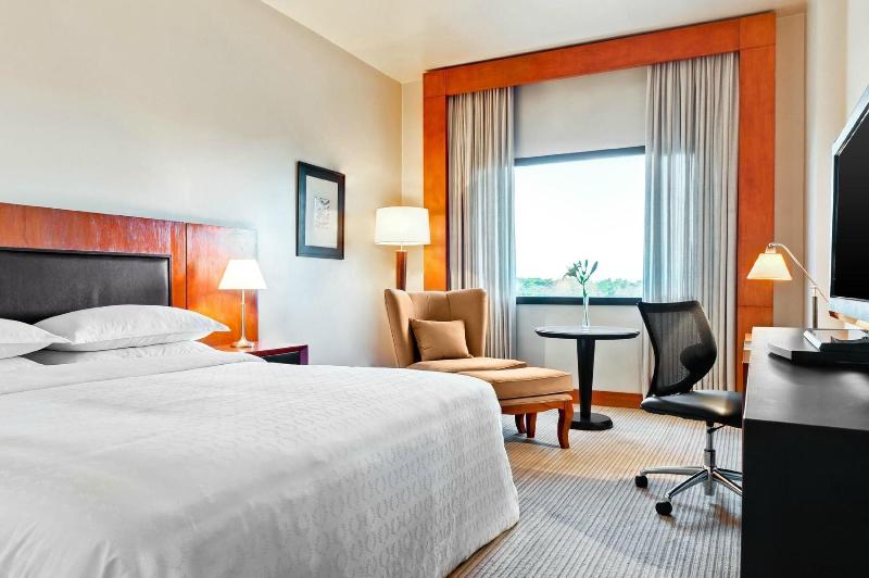 Люкс Executive Кровать Кинг, Sheraton Asuncion