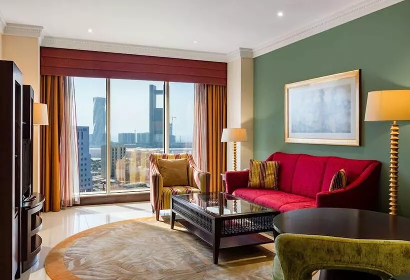 آپارتمان 1 خوابه, The Diplomat Radisson Blu Hotel Residence & Spa
