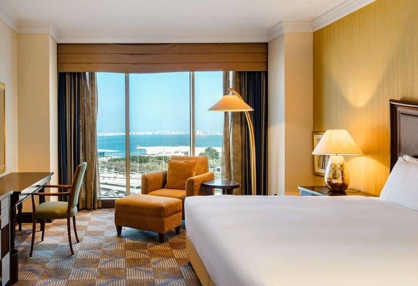 آپارتمان 2 خوابه, The Diplomat Radisson Blu Hotel Residence & Spa