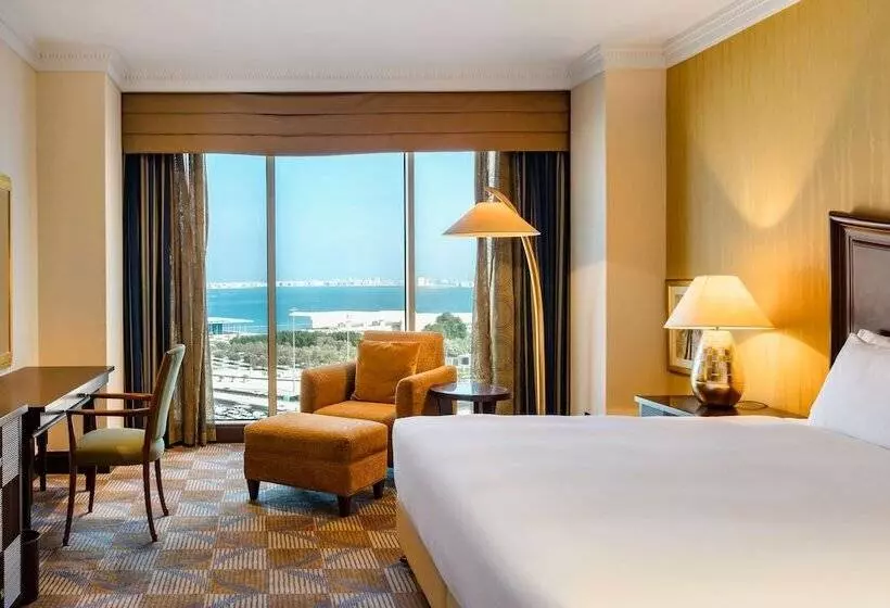 آپارتمان 2 خوابه, The Diplomat Radisson Blu Hotel Residence & Spa
