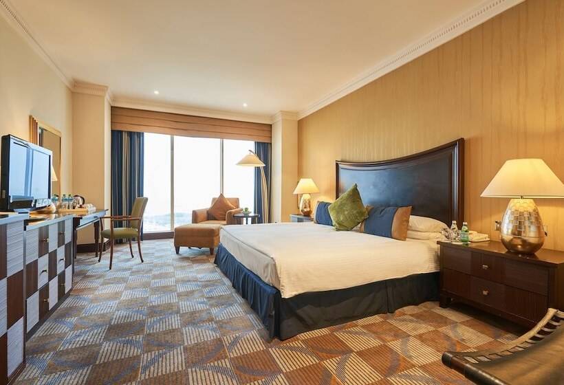 آپارتمان 1 خوابه, The Diplomat Radisson Blu Hotel Residence & Spa