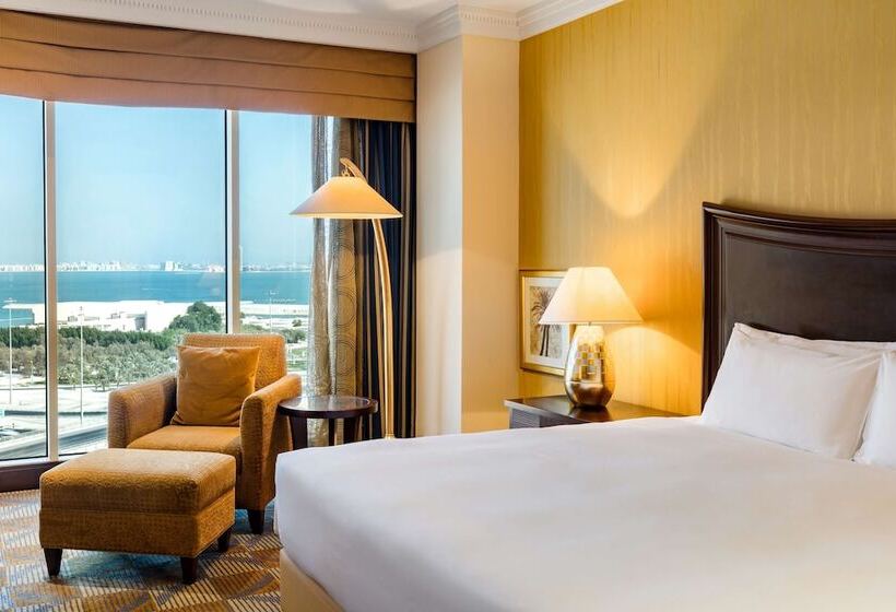 آپارتمان 2 خوابه, The Diplomat Radisson Blu Hotel Residence & Spa