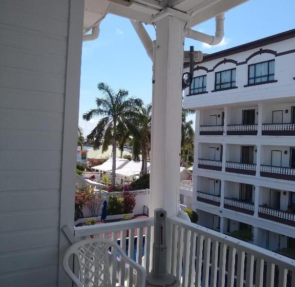 חדר סטנדרט, The Great House Inn