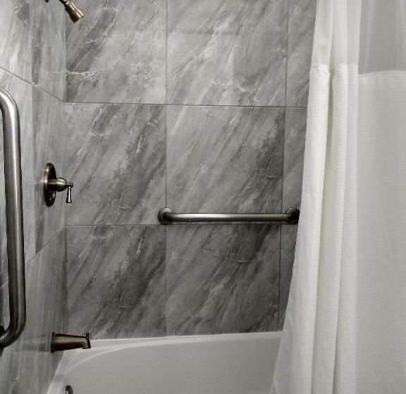 סוויטת ג'וניור, The Great House Inn