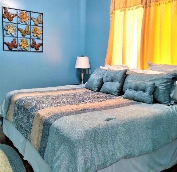 סוויטת ג'וניור, The Great House Inn