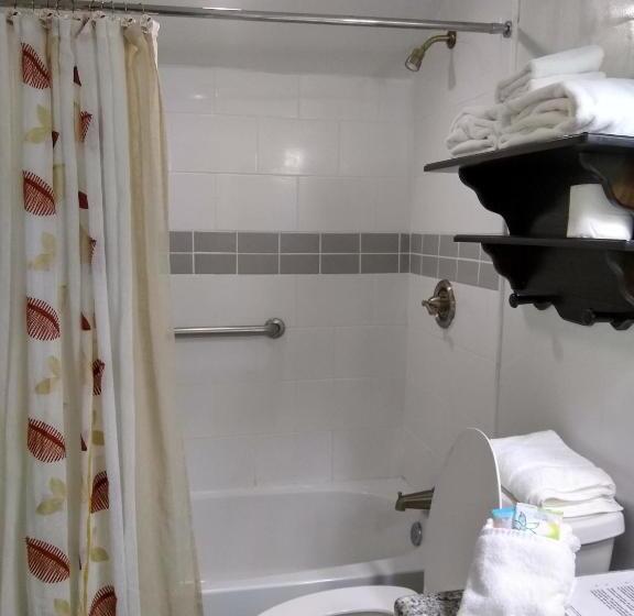 סוויטה, The Great House Inn