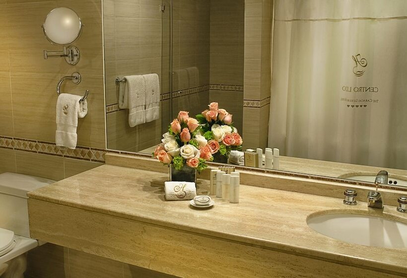 سوییت اجرایی, Lidotel Caracas