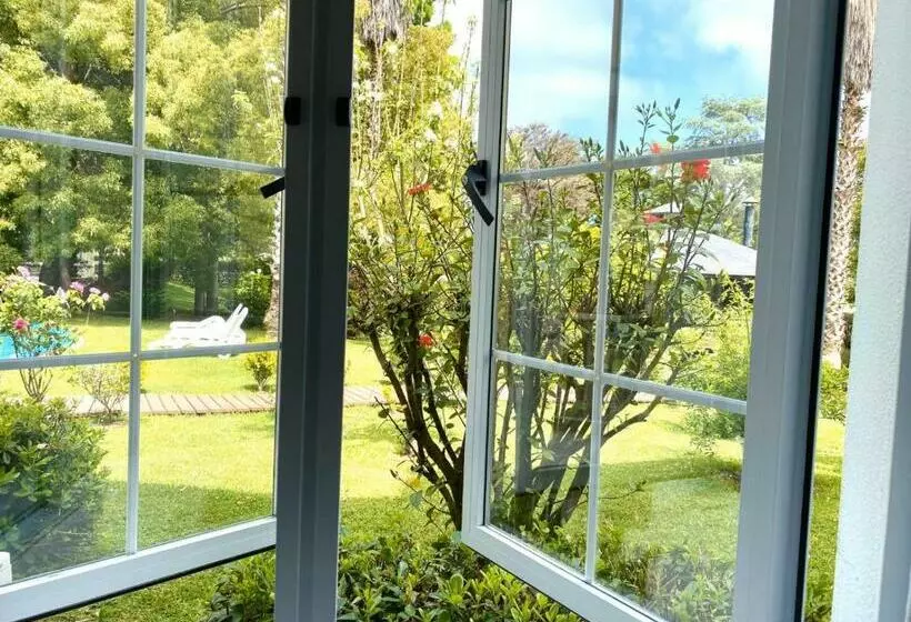 スーペリアールーム, Parque Hotel Jean Clevers