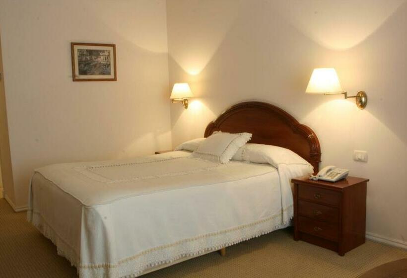 수피리어 룸, Parque Hotel Jean Clevers