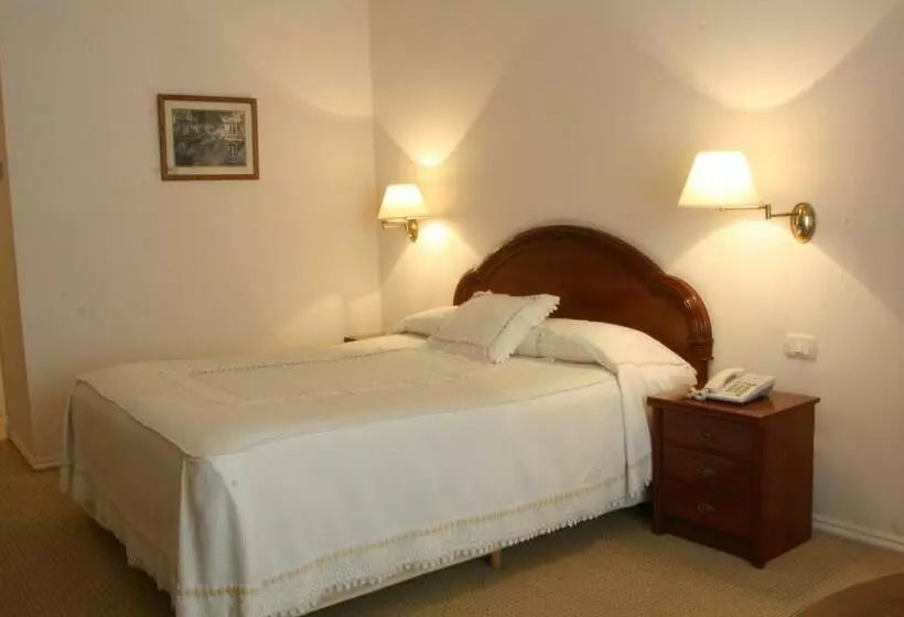 スーペリアールーム, Parque Hotel Jean Clevers