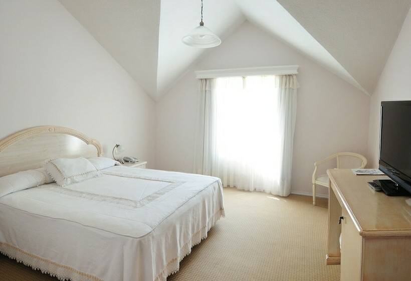 수피리어 룸, Parque Hotel Jean Clevers