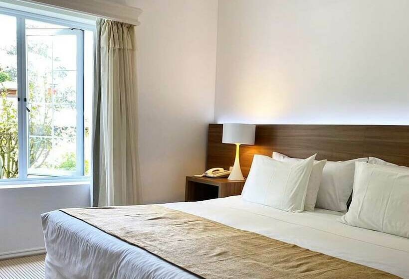 수피리어 룸, Parque Hotel Jean Clevers
