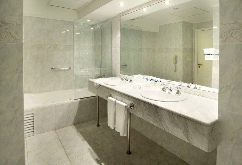 수피리어 룸, Parque Hotel Jean Clevers