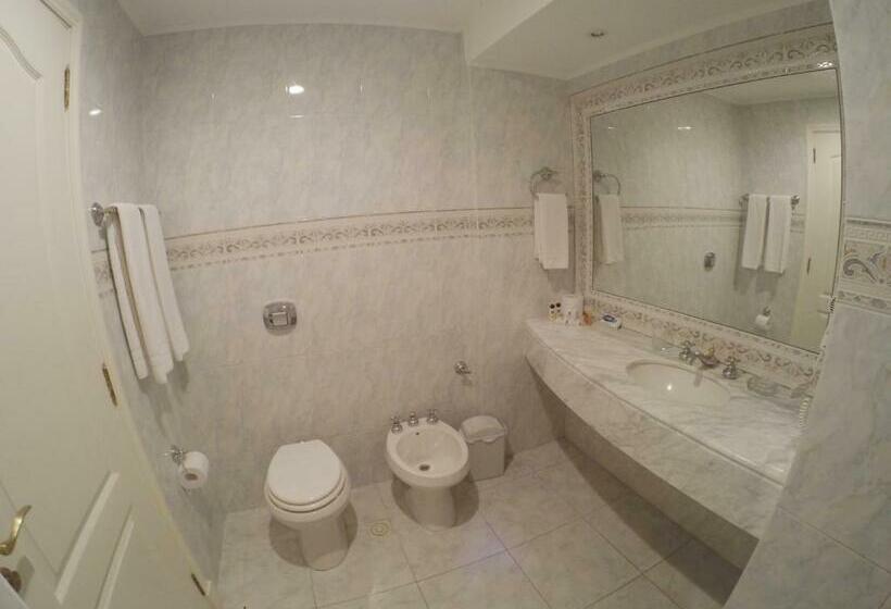 Deluxe Zimmer, Parque Hotel Jean Clevers