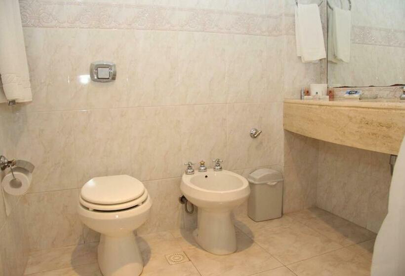 Deluxe Zimmer, Parque Hotel Jean Clevers
