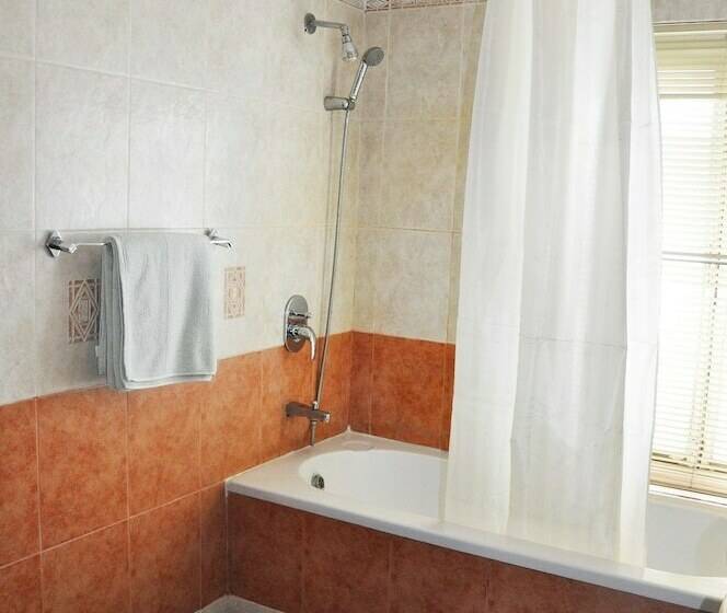 آپارتمان لوکس 1 خوابه, Temple Tiger Thamel Apartment