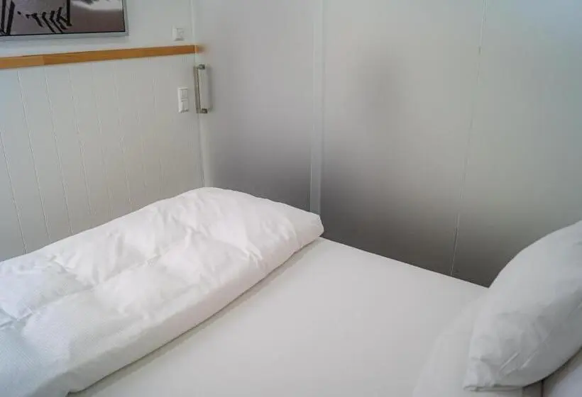 バルコニー付き１ベッドルームアパートメント, Apartmenthaus Schlossgasse