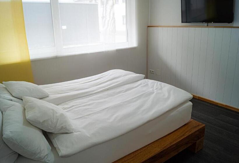 Апартаменты 1 Спальня, Apartmenthaus Schlossgasse