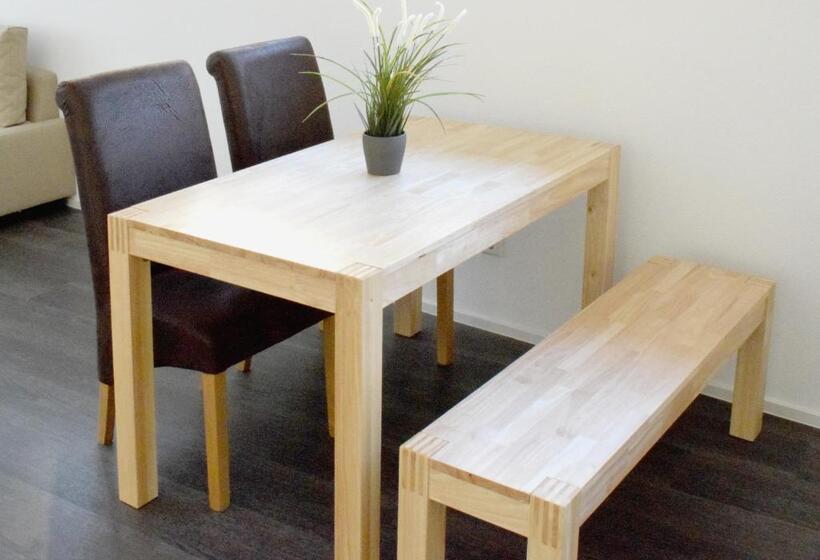 Апартаменты 1 Спальня, Apartmenthaus Schlossgasse