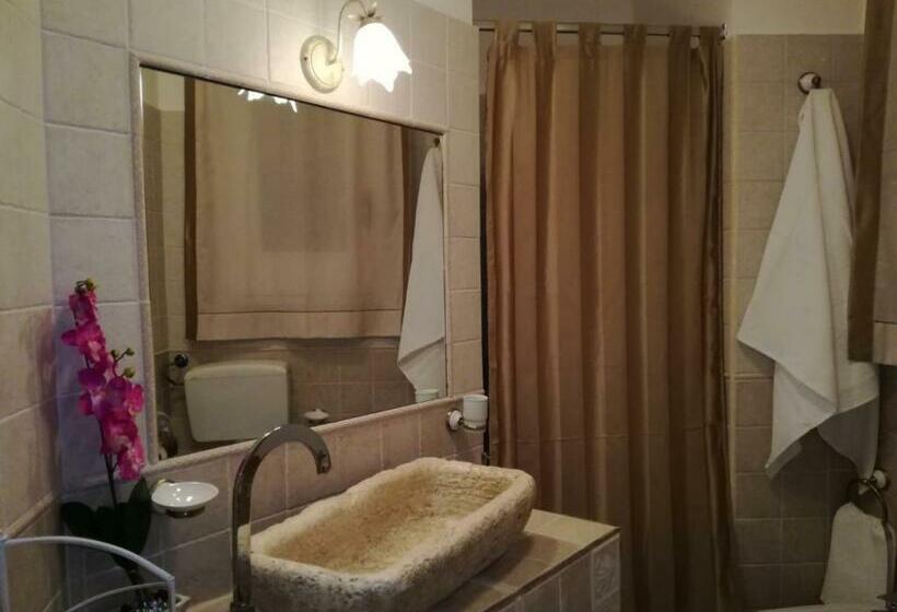 Номер Стандарт, La Dimora Del Giurista