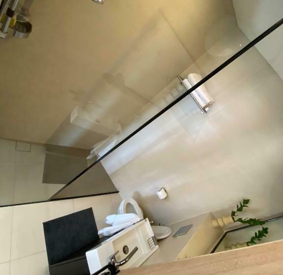 آپارتمان 1 خوابه, Nu Fifty Two