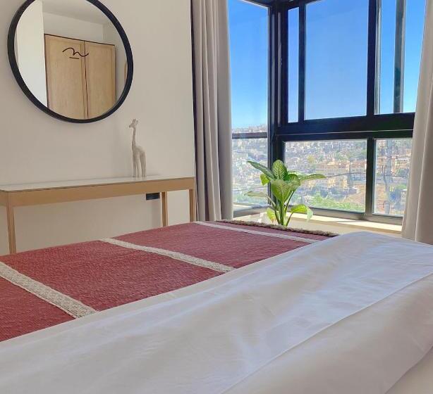 آپارتمان 1 خوابه, Nu Fifty Two