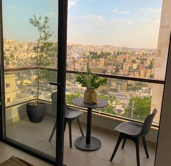 آپارتمان 1 خوابه, Nu Fifty Two