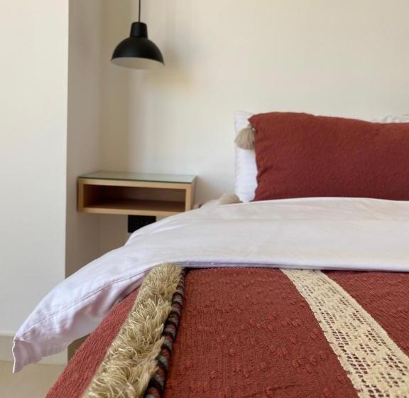 آپارتمان 1 خوابه, Nu Fifty Two