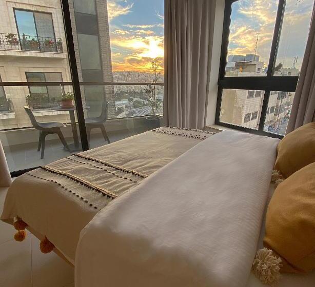 آپارتمان 1 خوابه, Nu Fifty Two