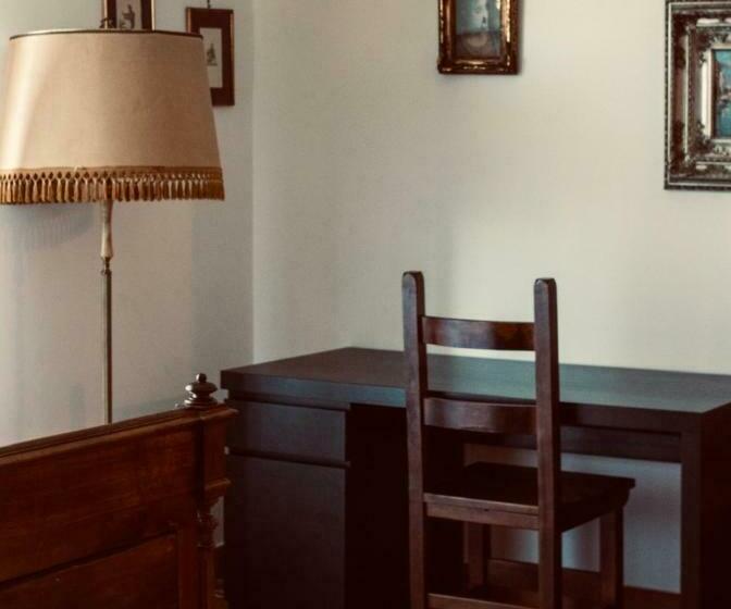 غرفة قياسية, Villa Cipriano