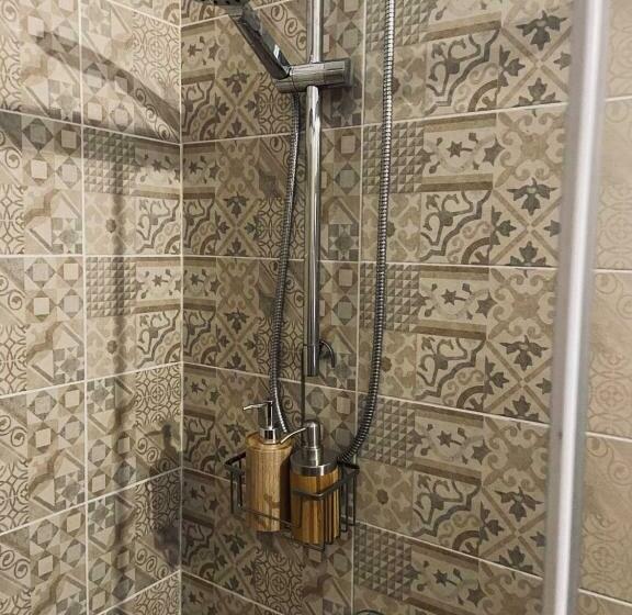 غرفة ديلوكس, Villa Cipriano