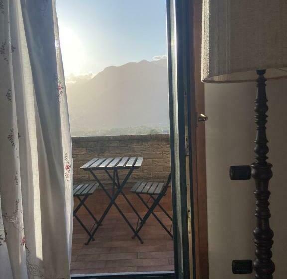 غرفة قياسية, Villa Cipriano