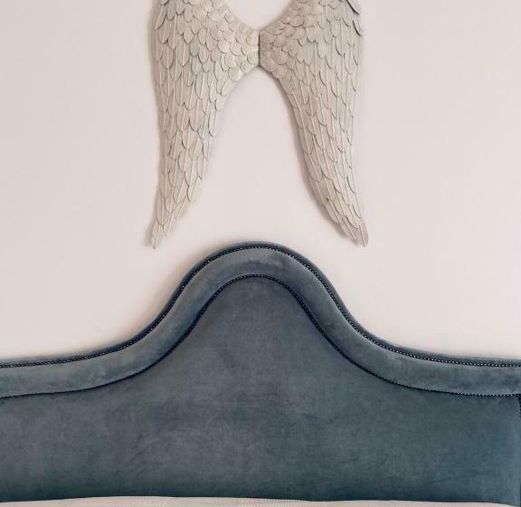 غرفة قياسية, Villa Cipriano