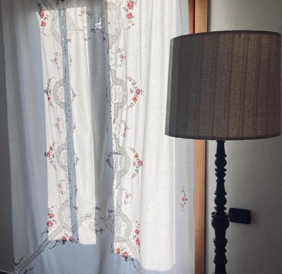 غرفة قياسية, Villa Cipriano